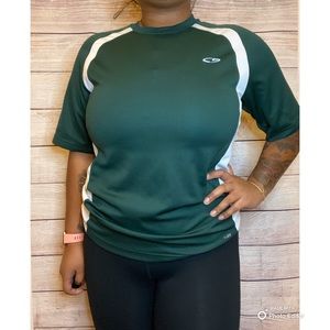 Men’s Champion Dry Fit Shirt